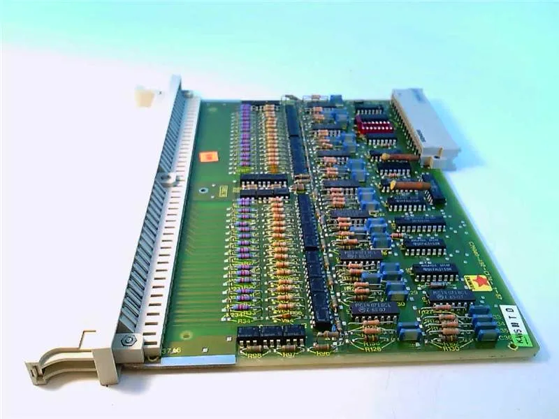 6ES5430-3BA11 Módulo/Rack PLC da SIEMENS