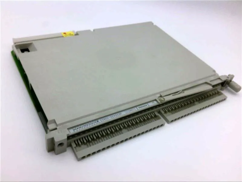 6ES5430-4UA13 Módulo/Rack PLC da SIEMENS