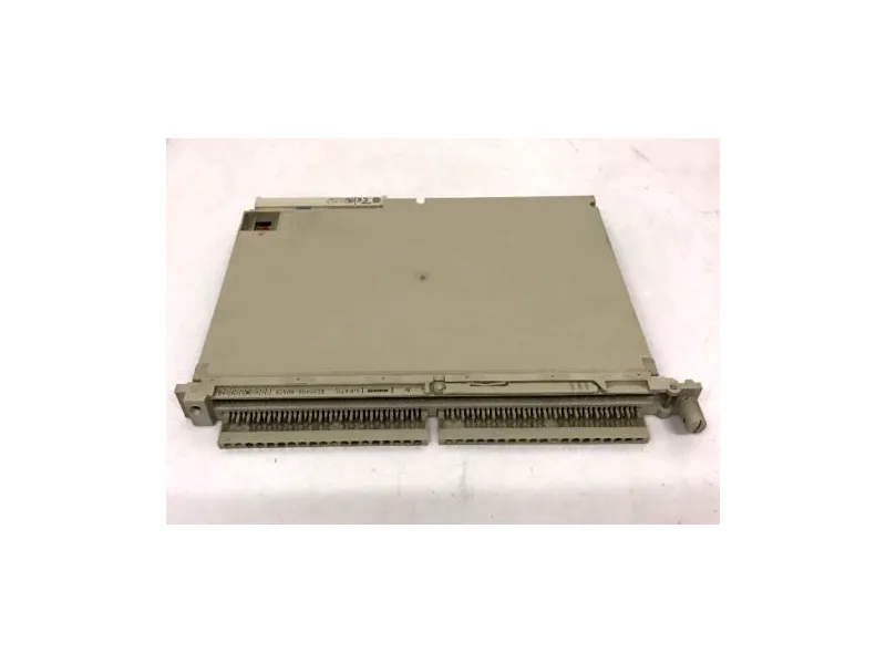6ES5430-4UA13 Módulo/Rack PLC da SIEMENS