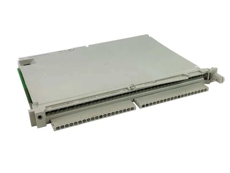6ES5430-4UA14 Módulo/Rack PLC da SIEMENS