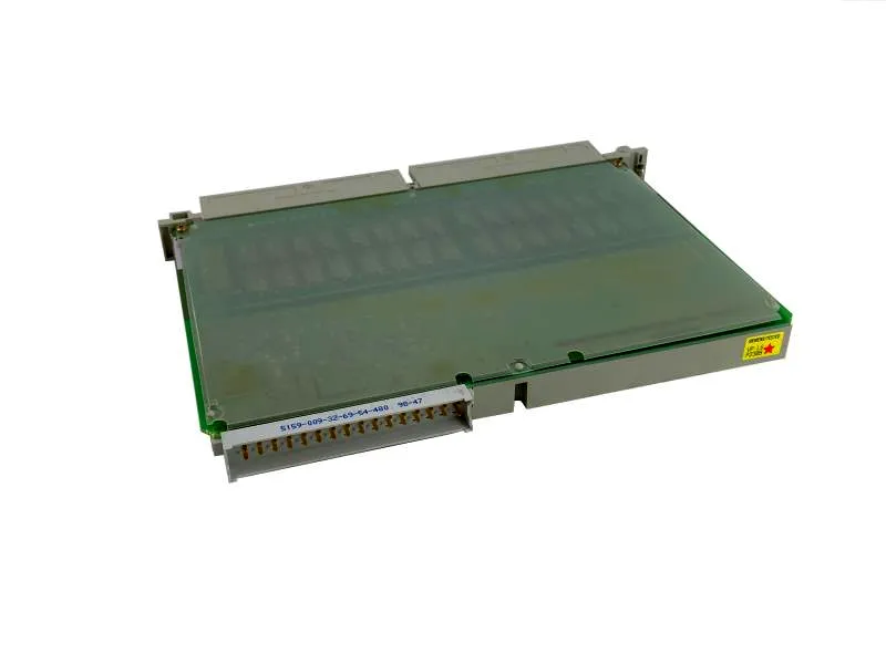 6ES5430-4UA14 Módulo/Rack PLC da SIEMENS