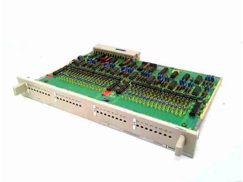 6ES5430-6AA11 Módulo/Rack PLC da SIEMENS