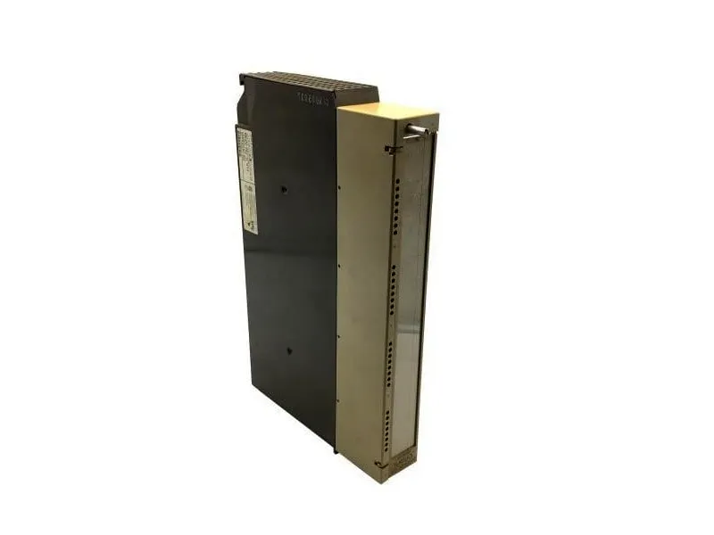 6ES5430-7LA11 Módulo/Rack PLC da SIEMENS