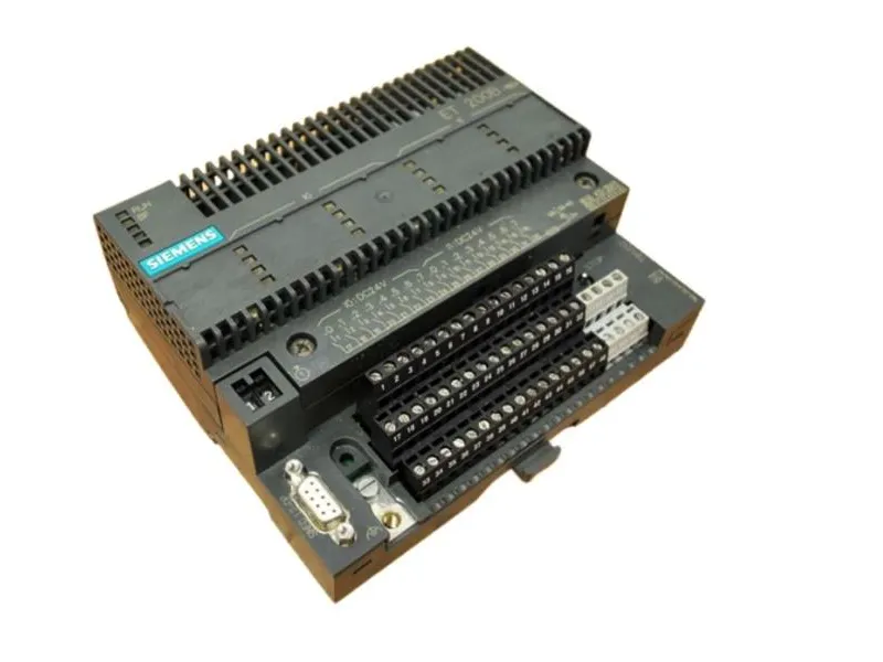 6ES5431-2BA11 Módulo/Rack PLC da SIEMENS