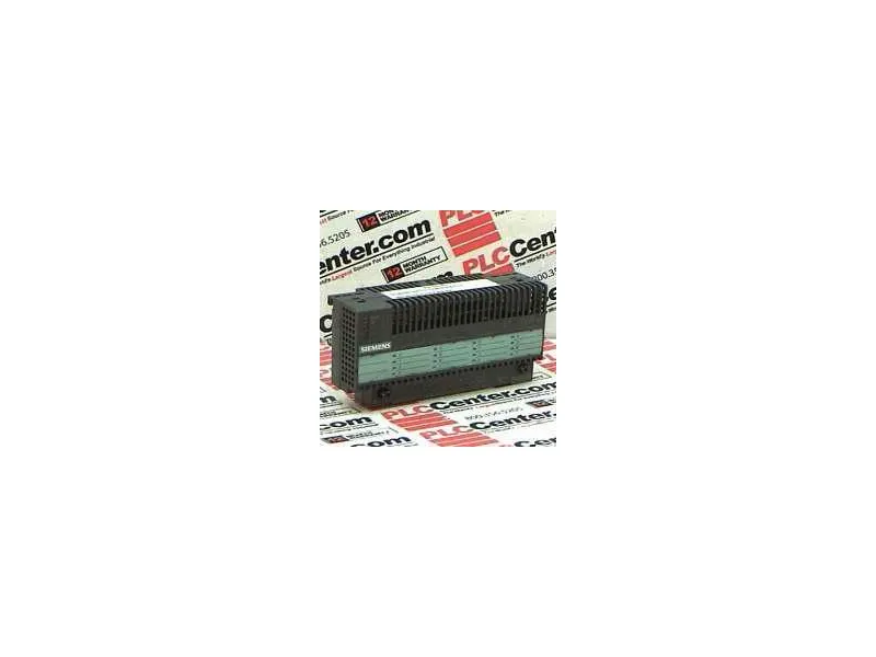 6ES5431-2BA11 Módulo/Rack PLC da SIEMENS