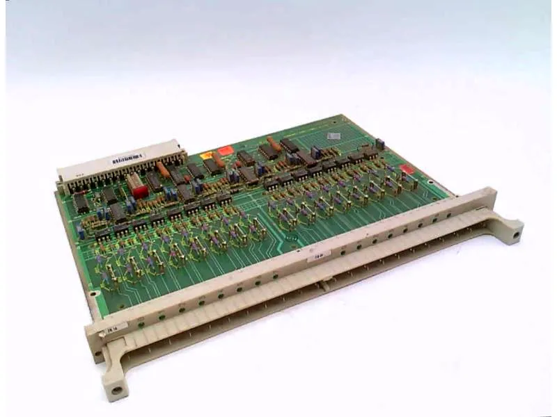 6ES5431-3BA11 Módulo/Rack PLC da SIEMENS