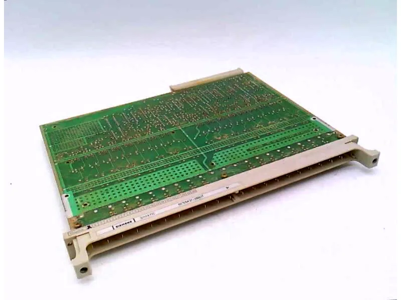 6ES5431-3BA11 Módulo/Rack PLC da SIEMENS
