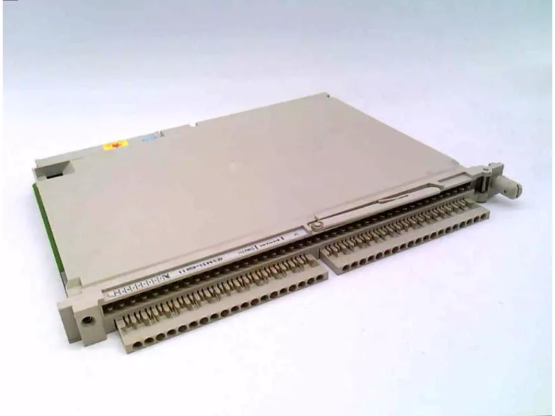 6ES5431-4UA11 Módulo/Rack PLC da SIEMENS