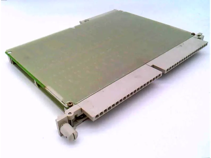 6ES5431-4UA11 Módulo/Rack PLC da SIEMENS