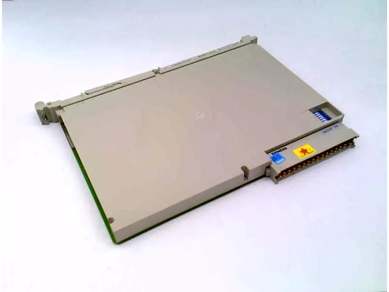6ES5431-4UA11 Módulo/Rack PLC da SIEMENS