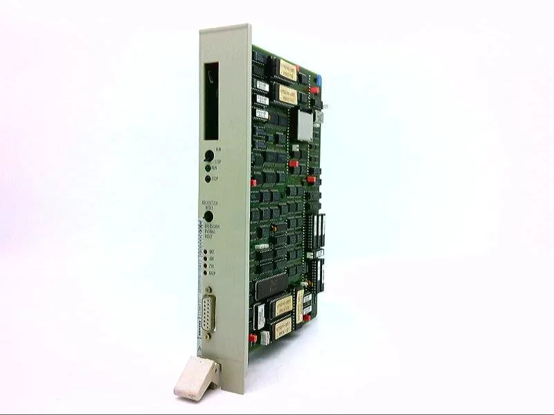 6ES5431-4UA12 Módulo/Rack PLC da SIEMENS