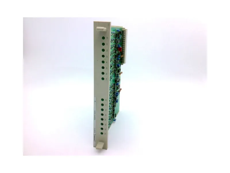 6ES5431-6AA11 Módulo/Rack PLC da SIEMENS