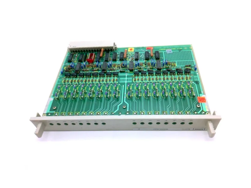6ES5431-6AA11 Módulo/Rack PLC da SIEMENS
