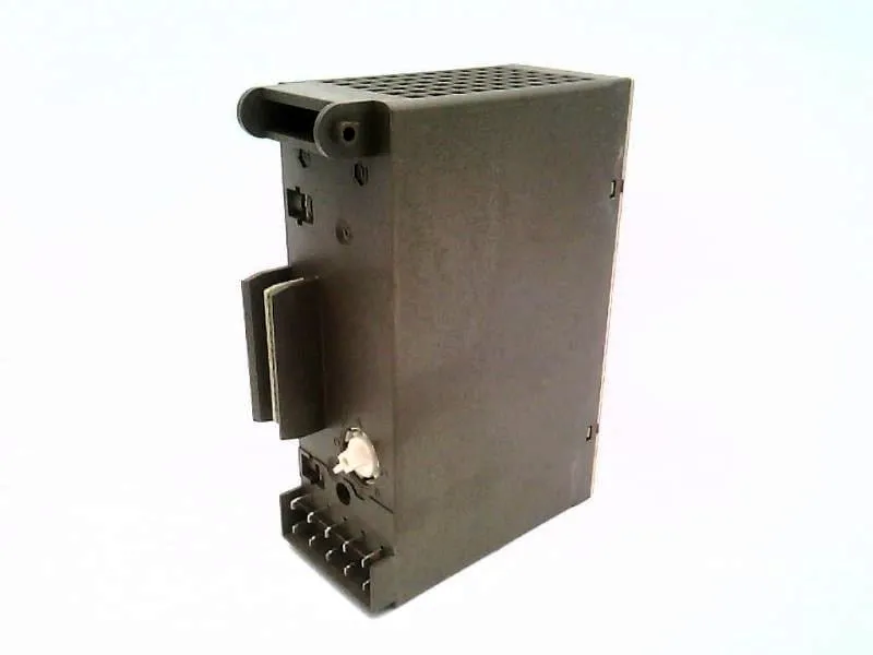 6ES5431-8MA11 Módulo/Rack PLC da SIEMENS