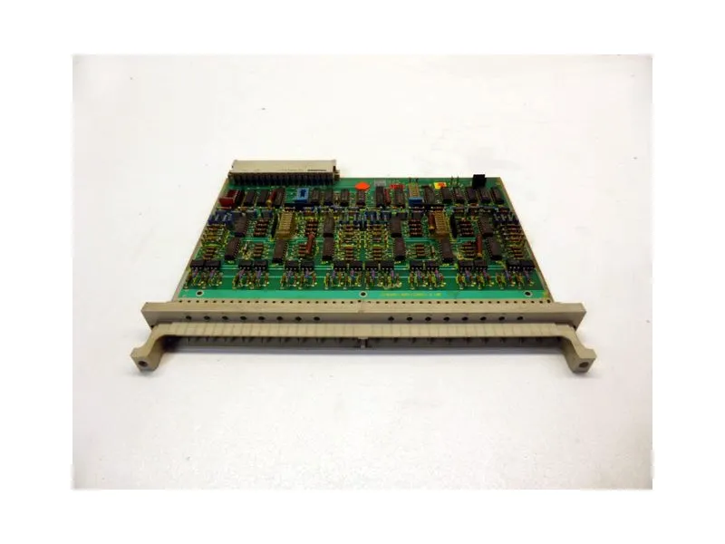6ES5432-3BA12 Módulo/Rack PLC da SIEMENS
