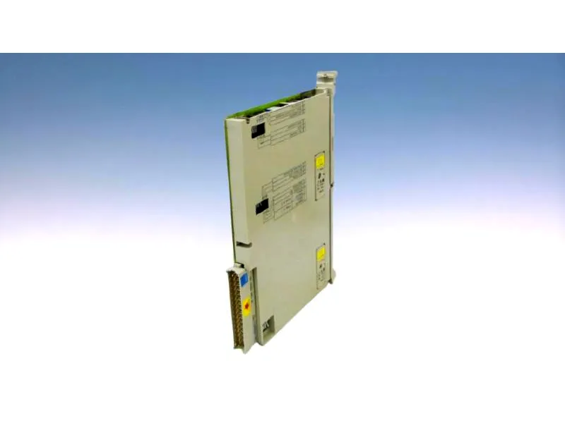 6ES5432-4UA11 Módulo/Rack PLC da SIEMENS