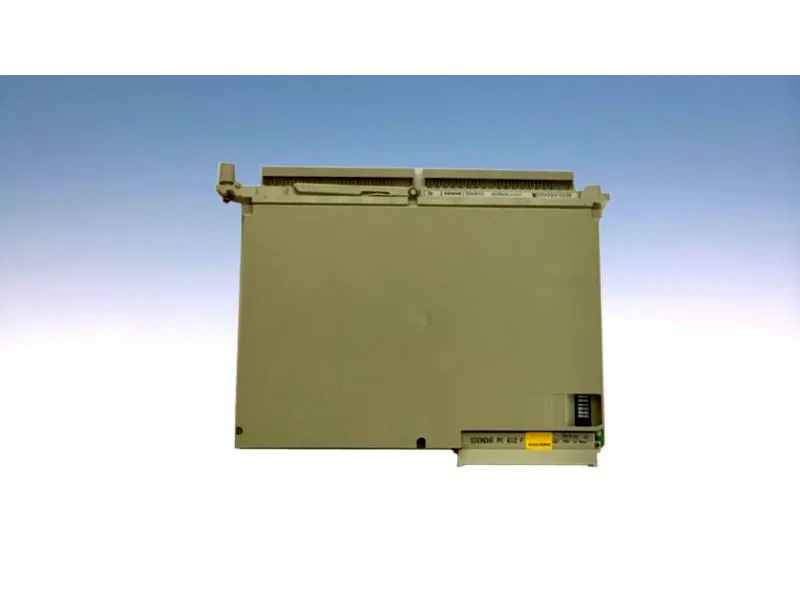 6ES5432-4UA11 Módulo/Rack PLC da SIEMENS