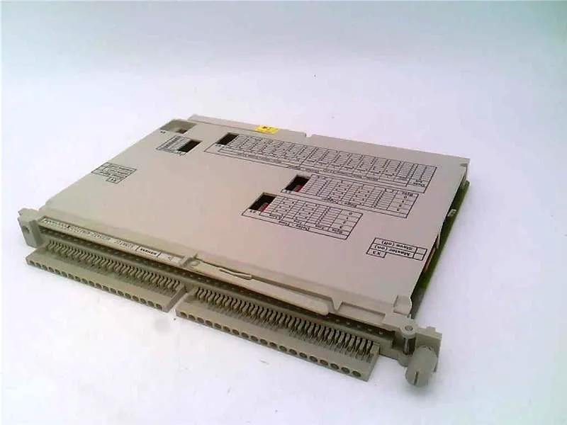 6ES5432-4UA12 Módulo/Rack PLC da SIEMENS