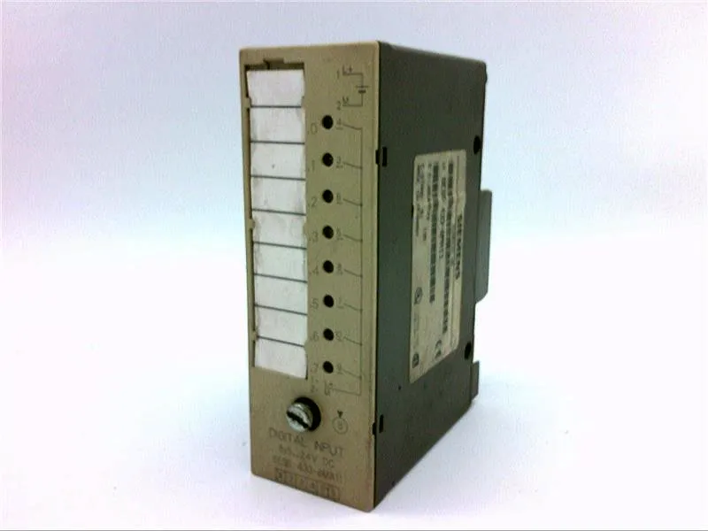 6ES5433-8MA11 Módulo/Rack PLC da SIEMENS