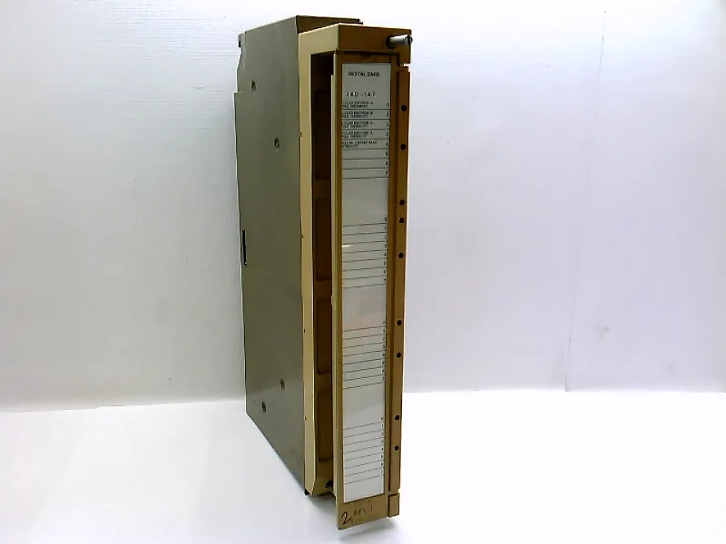 6ES5434-7LA12 Módulo/Rack PLC da SIEMENS