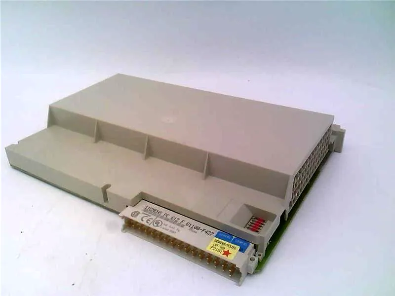 6ES5436-4UA12 Módulo/Rack PLC da SIEMENS