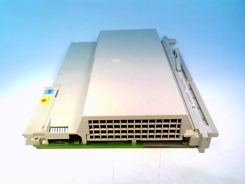 6ES5436-4UB11 Módulo/Rack PLC da SIEMENS