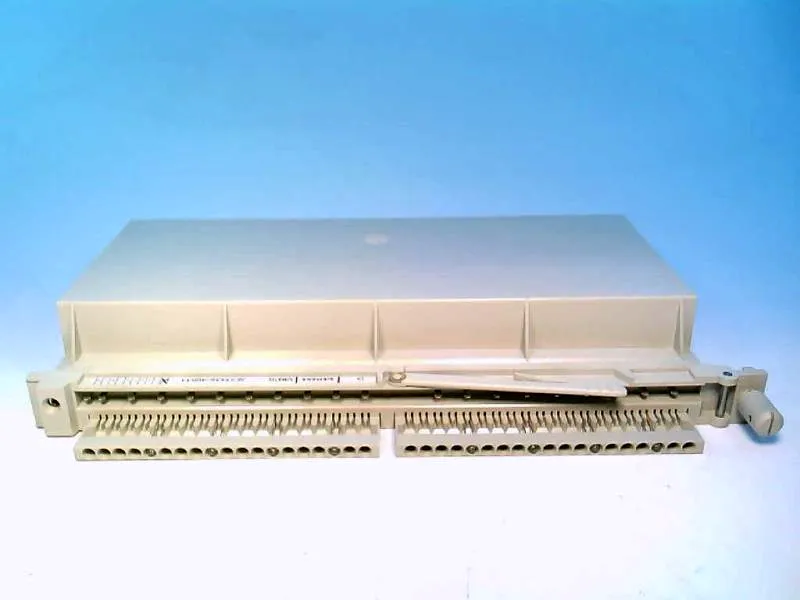 6ES5436-4UB11 Módulo/Rack PLC da SIEMENS
