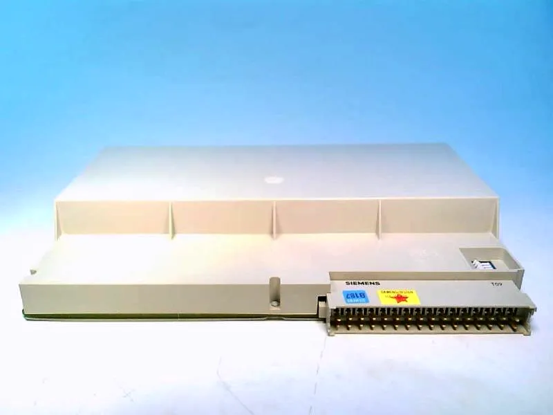 6ES5436-4UB11 Módulo/Rack PLC da SIEMENS