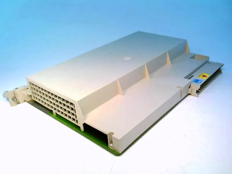 6ES5436-4UB11 Módulo/Rack PLC da SIEMENS