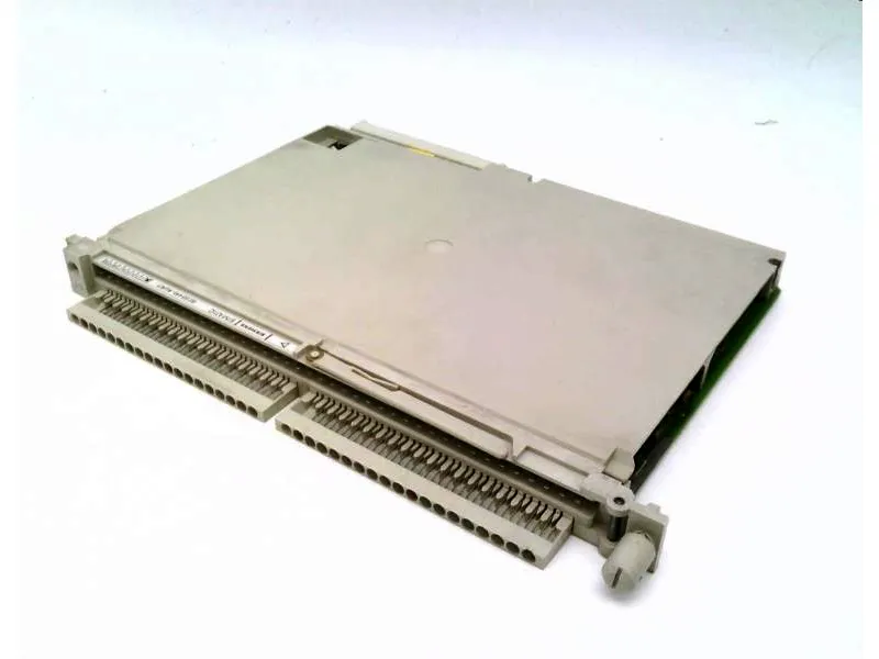 6ES5441-4UA11 Módulo/Rack PLC da SIEMENS