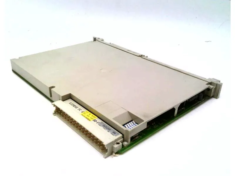 6ES5441-4UA11 Módulo/Rack PLC da SIEMENS