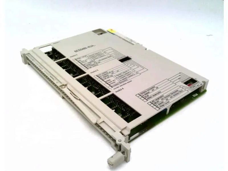 6ES5441-4UA12 Módulo/Rack PLC da SIEMENS