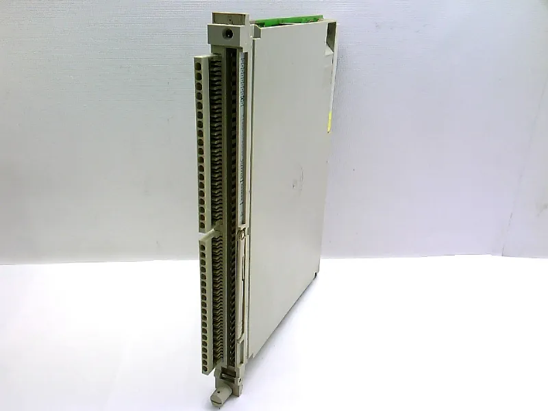 6ES5441-4UA12 Módulo/Rack PLC da SIEMENS