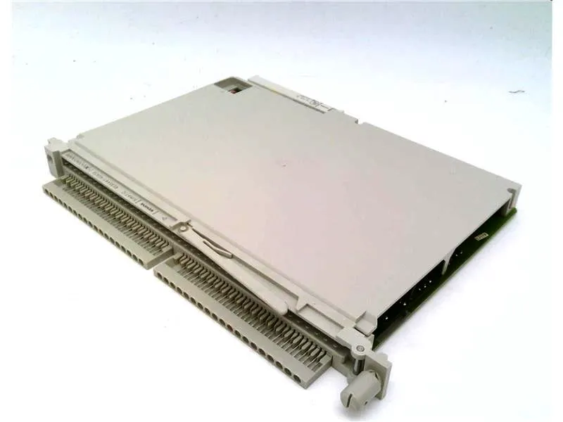 6ES5441-4UA13 Módulo/Rack PLC da SIEMENS