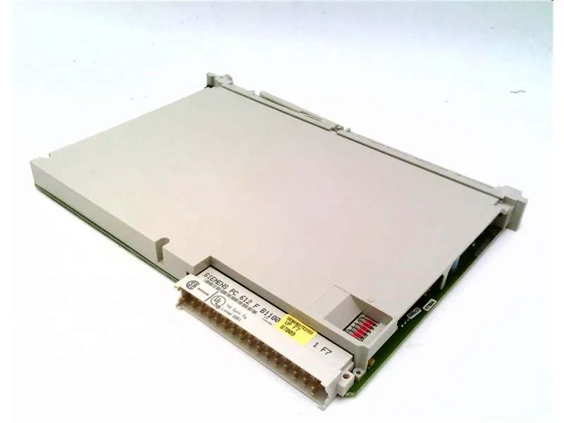 6ES5441-4UA13 Módulo/Rack PLC da SIEMENS