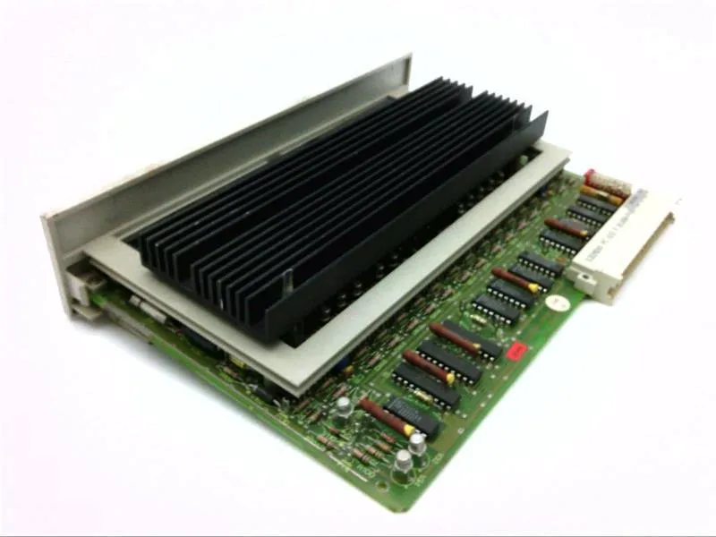 6ES5444-5AA11 Módulo/Rack PLC da SIEMENS