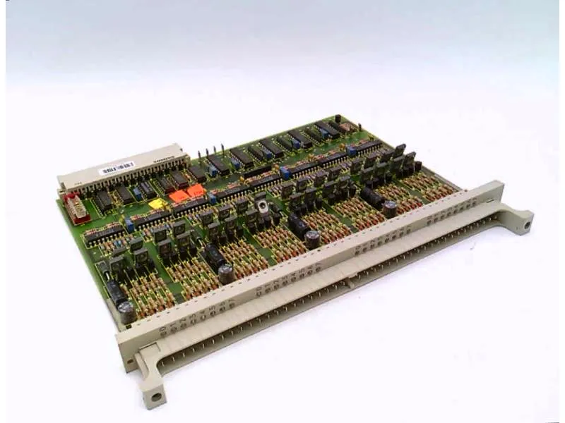 6ES5445-3AA12 Módulo/Rack PLC de SIEMENS