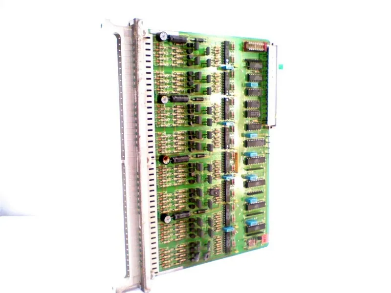 6ES5445-3AA12 Módulo/Rack PLC de SIEMENS