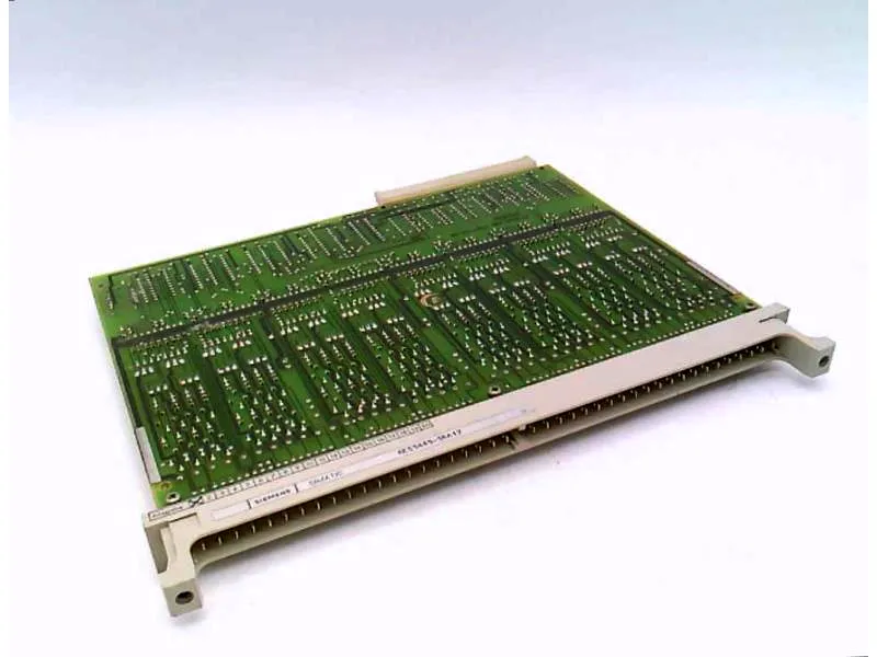 6ES5445-3AA12 Módulo/Rack PLC da SIEMENS