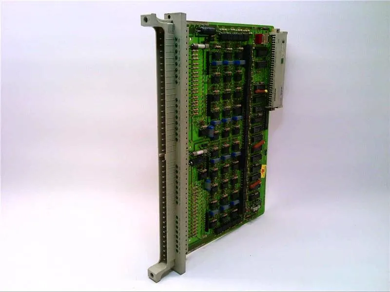 6ES5450-3AA11 Módulo/Rack PLC de SIEMENS