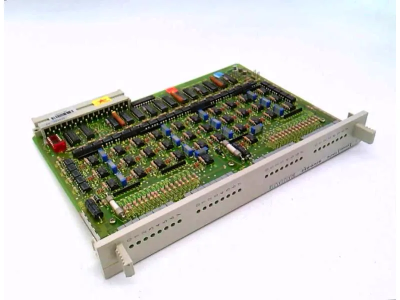 6ES5450-6AA12 Tarjeta de PC Módulo/Tarjeta adicional PLC de SIEMENS