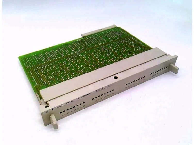 6ES5450-6AA12 Tarjeta de PC Módulo/Tarjeta adicional PLC de SIEMENS