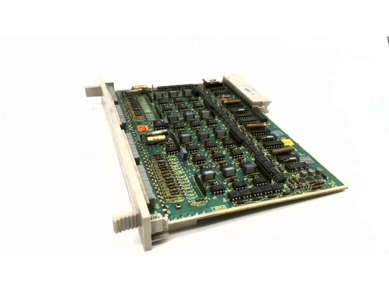 6ES5450-6AA12 Placa de Circuito Impresso/Placa Adicional PLC da SIEMENS