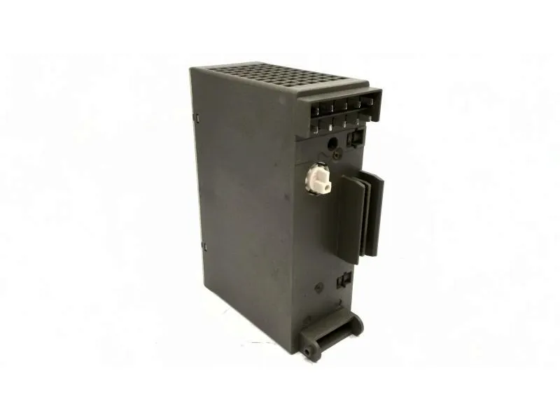 6ES5450-8FA11 Módulo/Rack PLC de SIEMENS