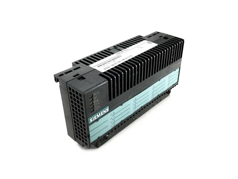 6ES5451-2BA11 Módulo/Rack PLC de SIEMENS