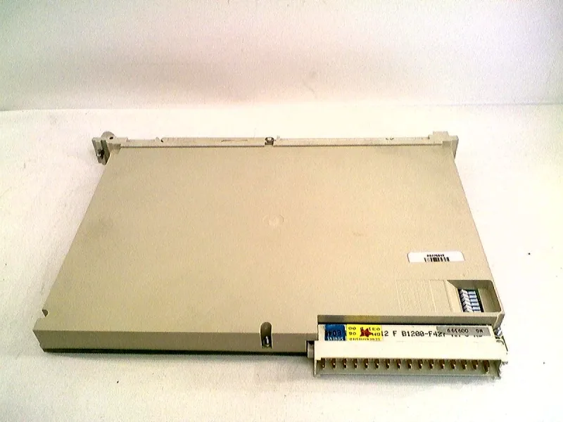 6ES5451-4UA11 Módulo/Rack PLC de SIEMENS