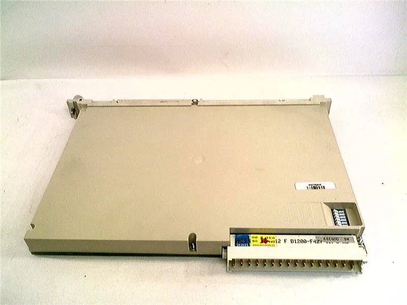 6ES5451-4UA12 Módulo/Rack PLC da SIEMENS
