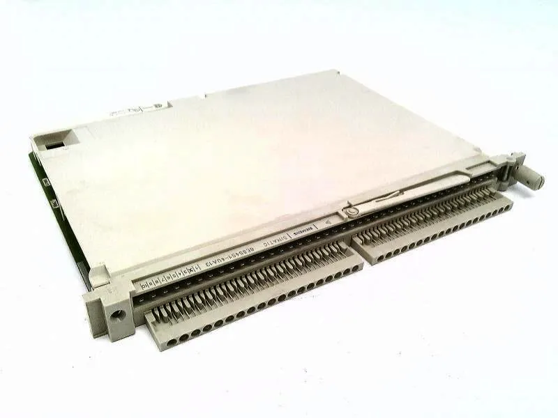 6ES5451-4UA13 Módulo/Bastidor PLC de SIEMENS