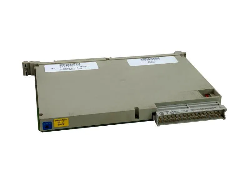 6ES5451-4UA14 Módulo/Bastidor PLC de SIEMENS