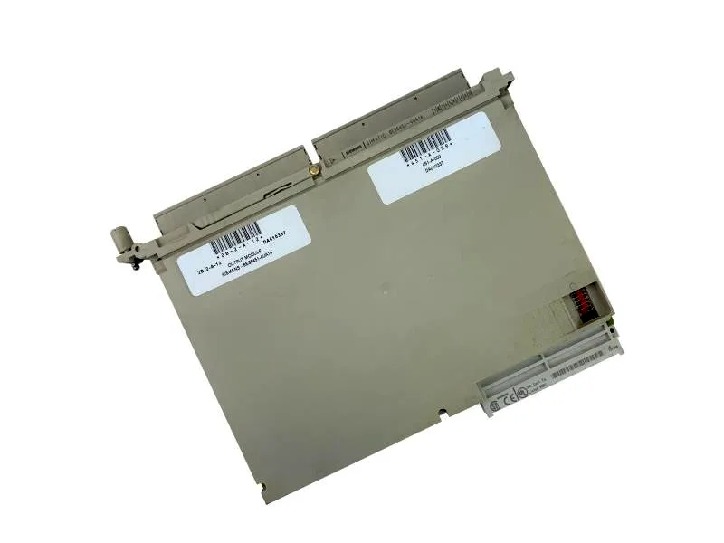 6ES5451-4UA14 Módulo/Rack PLC da SIEMENS